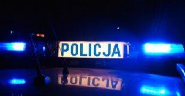 Poszukiwania grzybiarza zakończone sukcesem