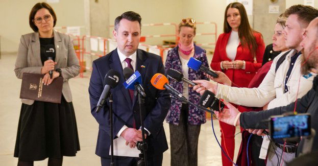 Podziękowanie i apel w sprawie darów