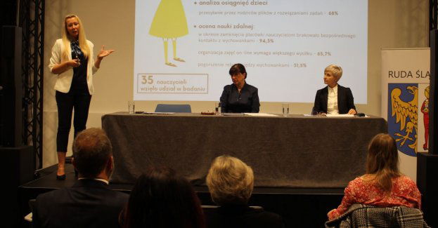 Wymyślić szkołę na nowo - cenna lekcja z pandemii