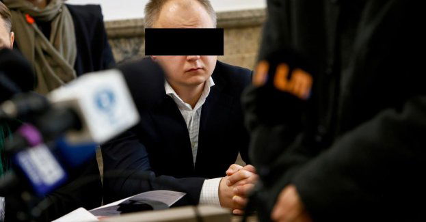 Policjant, który zastrzelił 21-latka z Konina, skazany na 3 lata więzienia