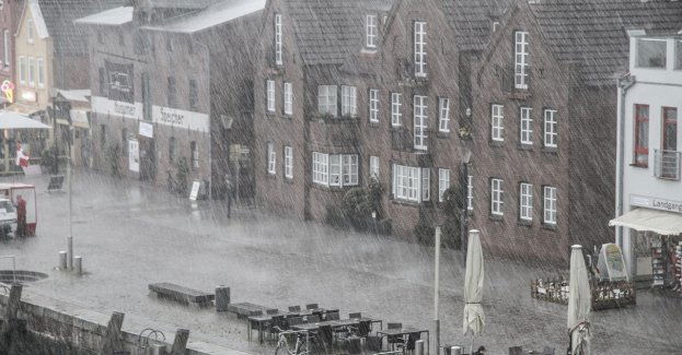 Prezydent Bielska-Białej ogłosił alarm powodziowy (aktl.2)