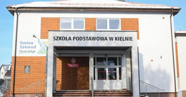 Nauczycielka z Kielna: złożyłam odwołanie od decyzji o zawieszeniu w obowiązkach