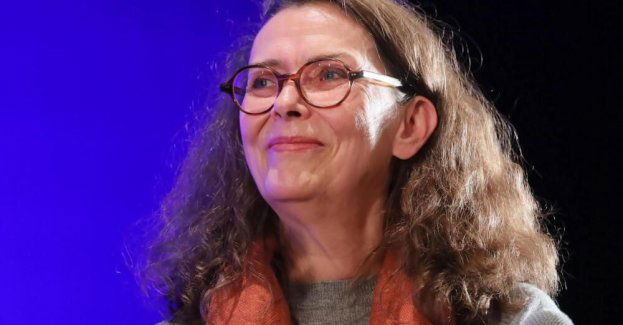 W Teatrze Pinokio w Łodzi spotkanie z autorką książek dla dzieci Asą Lind