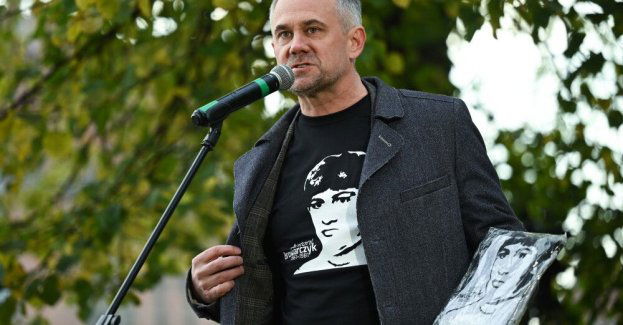 IPN wznawia śledztwo w sprawie śmierci Antoniego Browarczyka