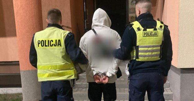 Kierował nie posiadając uprawnień i nie zatrzymał się do kontroli drogowej- nieletni zatrzymany przez policjantów węgorzewskiej drogówki