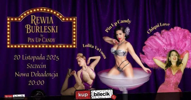 International Extravaganza