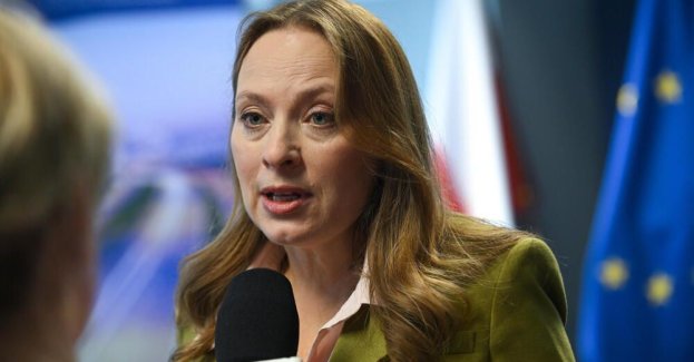 Jest zgoda KE na przedłużenie KPO do końca 2026 r.