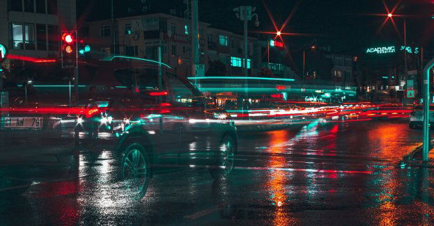 Zmiana organizacji ruchu