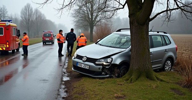 Tragiczny wypadek w Starych Kaliszanach. Kobieta nie żyje