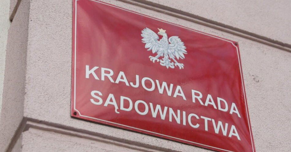 zdjęcie: W poniedziałek sędziowie rozpoczną opiniowanie kandydatów do Krajowej Rady Sądownictwa / Warszawa, 27.01.2026. Konferencja prasowa nt. „Działania prokuratury i policji wobec Rzecznika Dyscyplinarnego Sędziów Sądów Powszechnych jego zastępców”, 27 bm. w siedzibie Krajowej Rady Sądownictwa w Warszawie. (ls/ibor) PAP/Leszek Szymański