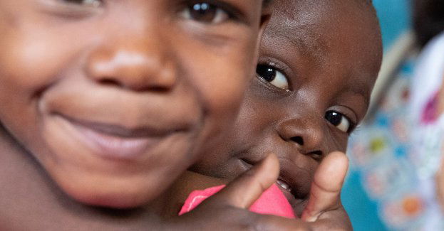 WHO i UNICEF łączą siły w walce z pandemią COVID-19 i uruchamiają Fundusz Solidarnościowy