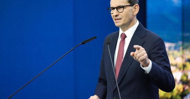 Na dziś mamy propozycję, aby partia, która wygrała wybory mogła stworzyć rząd