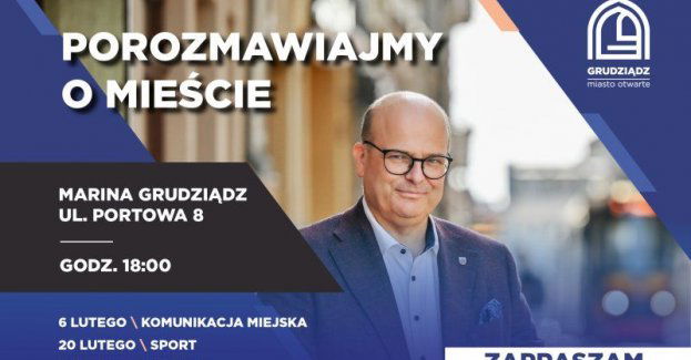 Porozmawiajmy o sporcie