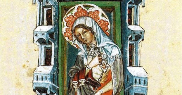 757 lat od kanonizacji św. Jadwigi