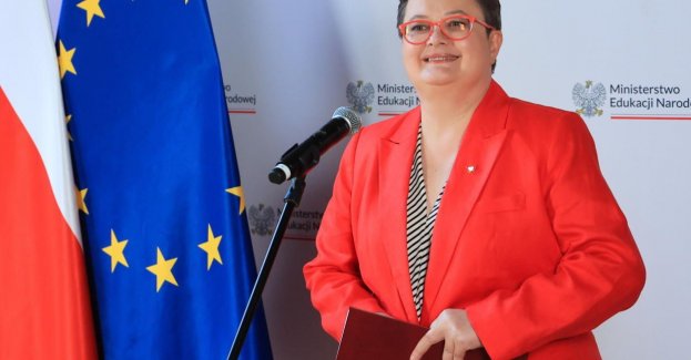 Przedmioty ścisłe i przyrodnicze priorytetem w nowym roku szkolnym