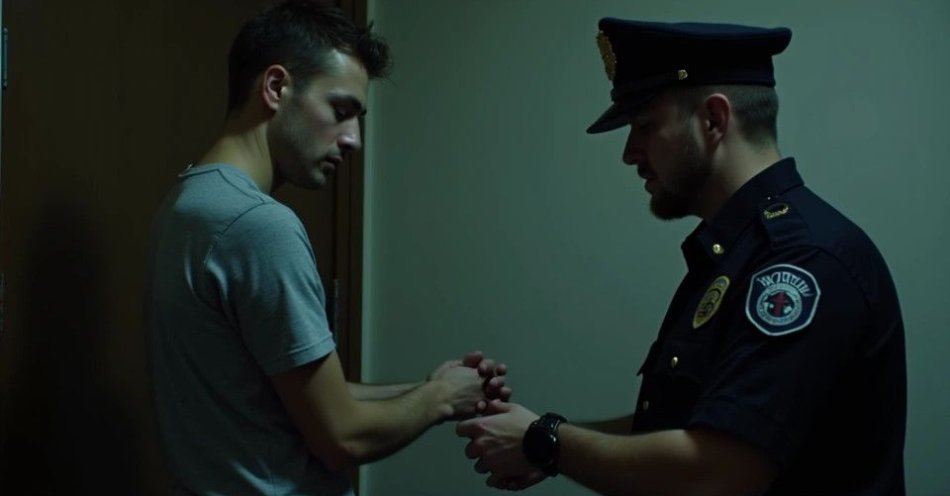 zdjęcie: Zatrzymano poszukiwanego dilera ukrywającego się za granicą / TM/ przykładowa ilustracja