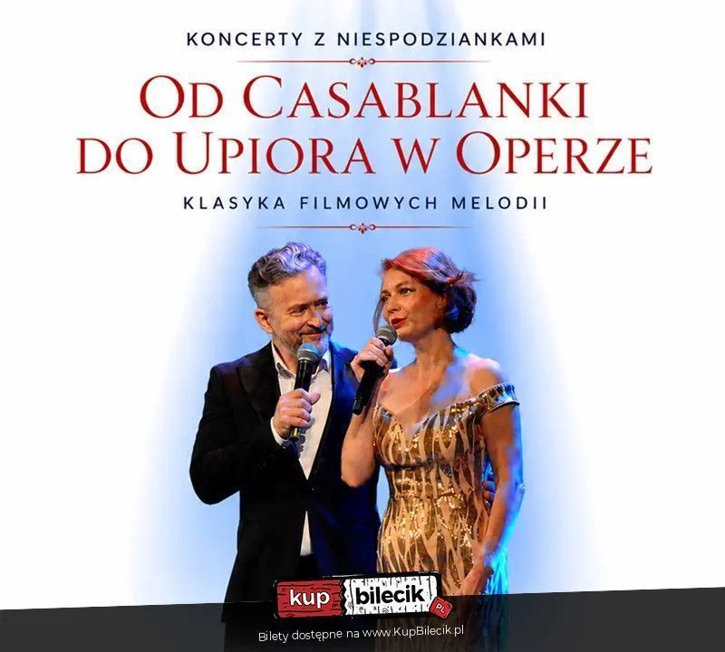 zdjęcie: Koncerty z niespodziankami / kupbilecik24.pl / Koncerty z niespodziankami