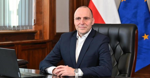 Decyzja lokalizacyjna ws. terminalu kontenerowego w Świnoujściu