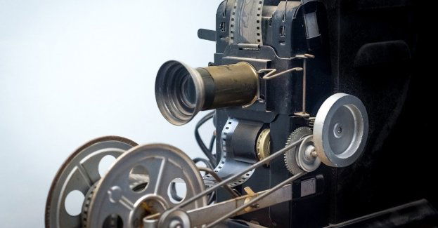 Wrocławskie Centrum Filmowe Seniorów