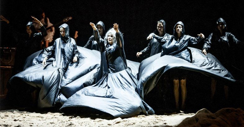 zdjęcie: TROJANKI w Lublinie / fot. Michał Szlaga