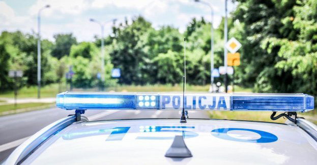 Policyjny pilotaż w trosce o zdrowie dziecka