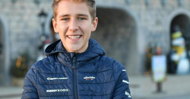 Rajd Dakar – udany początek Polaków