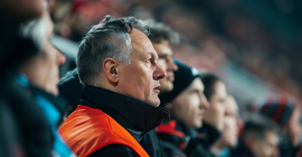 Nic się nie zmienia, chcemy awansować