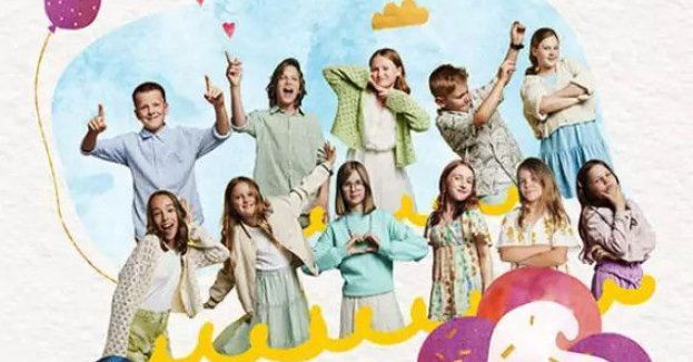 Koncert Małe TGD - Dzień Dziecka przez cały rok