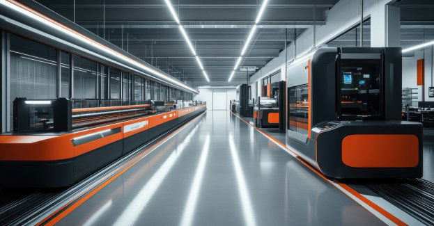 W mieście rozpoczyna działalność niemiecka firma z branży teletechnicznej