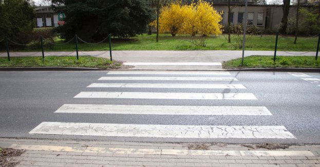 Do 8 lat więzienia grozi 23-latkowi za śmiertelne potrącenie seniorki