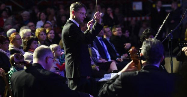 Penderecki i Szymanowski na Wielkanocnym Festiwalu