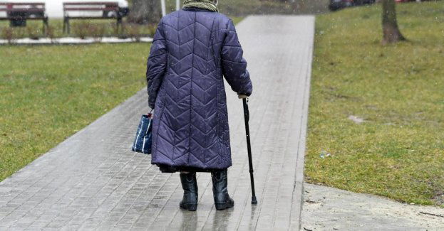 Fundamentem powodzenia polityki senioralnej jest współpraca z samorządami