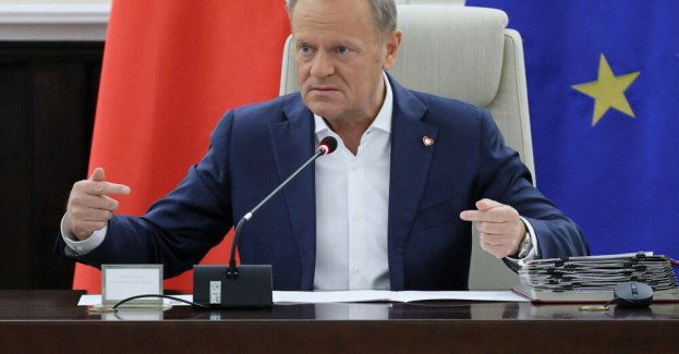 To od Polski Europa będzie uczyła się, jak wykorzystać europejskie środki na obronność