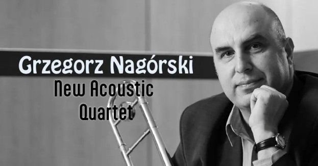Grzegorz Nagórski New Acoustic Quartet