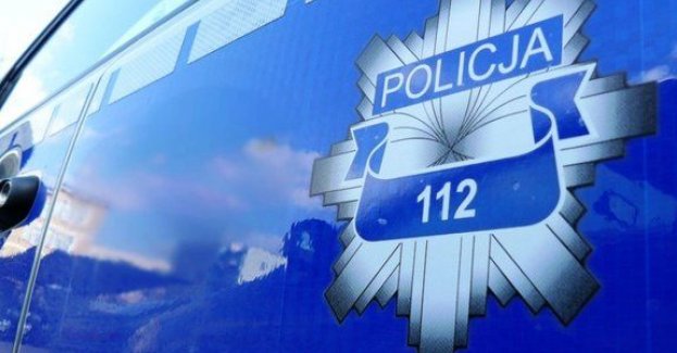 Nastolatek powiadomił o wypadku, którego nie było