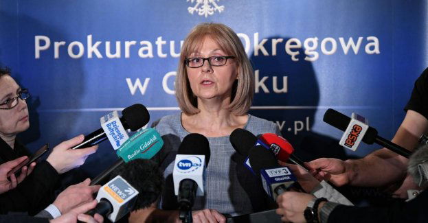 Areszt dla matki pobitej dziewczynki, która trafiła do szpitala w Wejherowie