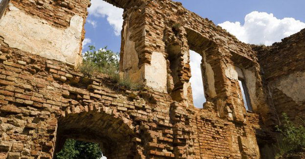 Samorząd województwa przekaże 10 mln zł na konserwację zabytków w regionie