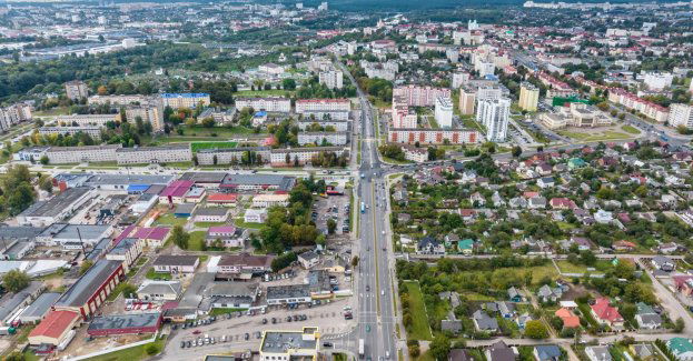 Rzeszów będzie miał nową strategię rozwoju na 25 lat