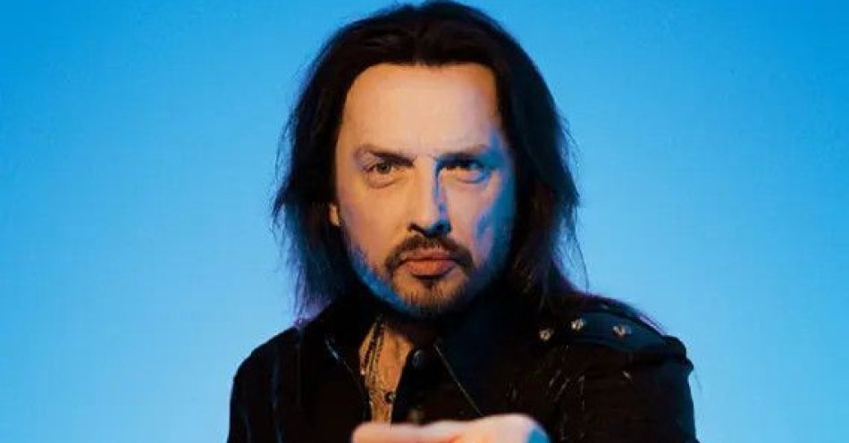 zdjęcie: Piotr Cugowski - Próba generalna / kupbilecik24.pl / Piotr Cugowski - Próba generalna