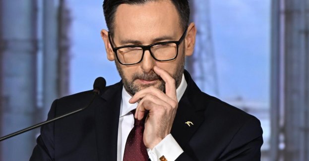 Jest koniec kampanii, nie mam czasu, by stawić się przed komisją