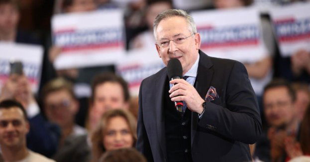 Musimy skończyć to, co rozpoczęliśmy 15 października