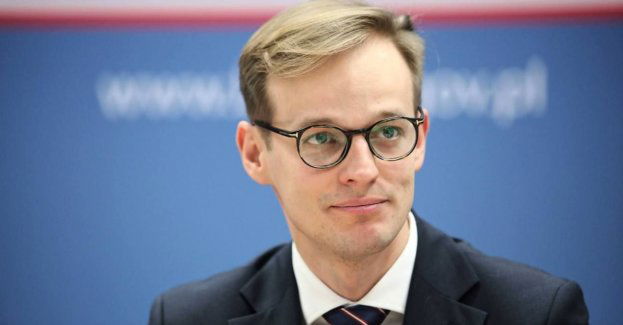 Wystartował "Latarnik wyborczy" przed wyborami do Parlamentu Europejskiego