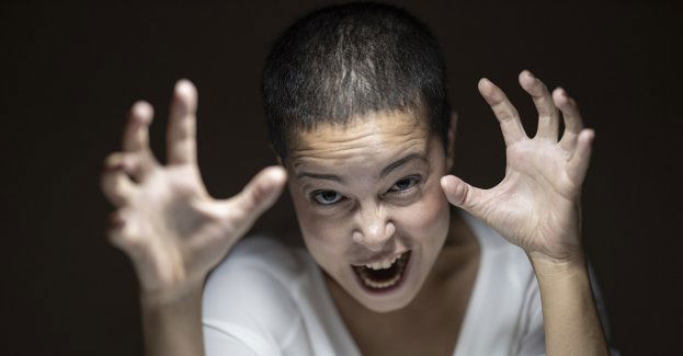 Była agresywna wobec matki. Musi opuścić mieszkanie i ma zakaz zbliżania się