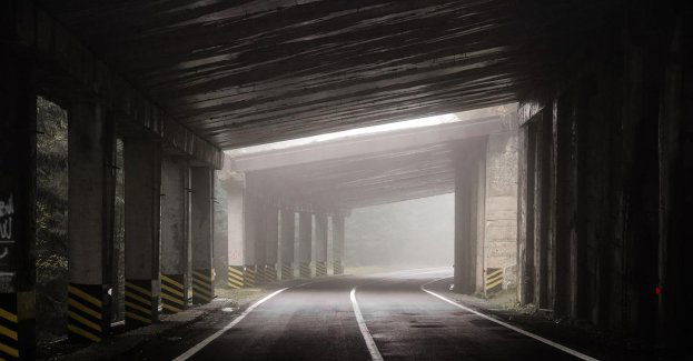 Dużo dymu i strachu w wyniku dezinformacji