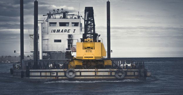 Grupa Orlen zwiększyła ilość przesyłanego do Polski gazu z własnego wydobycia w Norwegii