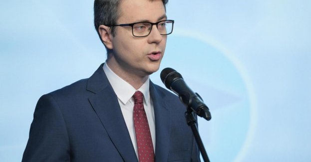 Prezydent Warszawy zaczyna się brać za kwestię wolności religijnej