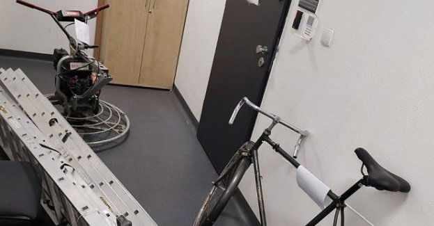 Złodzieje rowerów zatrzymani. O ich losie zadecyduje sąd