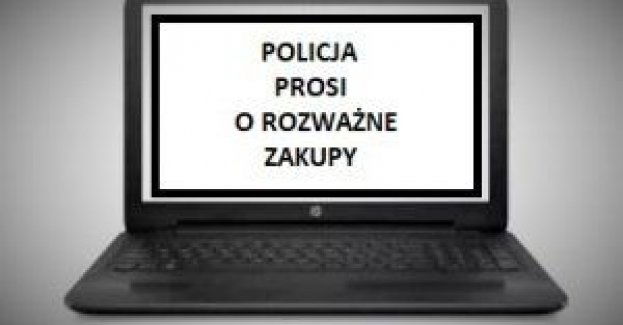 Został oszukany przy kupnie odkurzacza. Stracił 1200 zł
