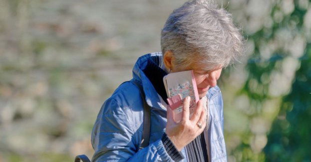 Myślała, że rozmawia z córką. Okazało się, że wcale tak nie jest