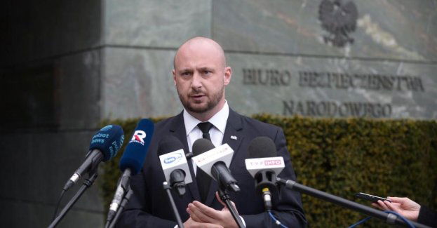 300-tysięczna polska armia to właściwy kierunek